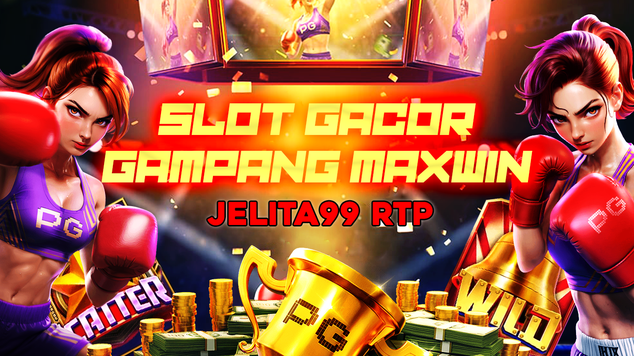 Jelita99 rtp